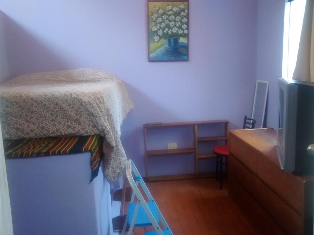 Quincha Guest House Lima Chambre photo