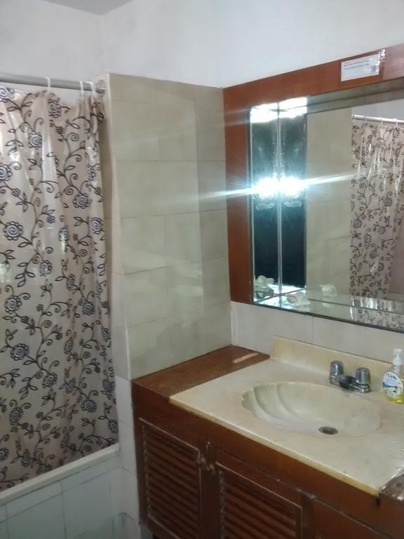Quincha Guest House Lima Chambre photo