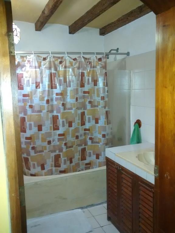 Quincha Guest House Lima Extérieur photo