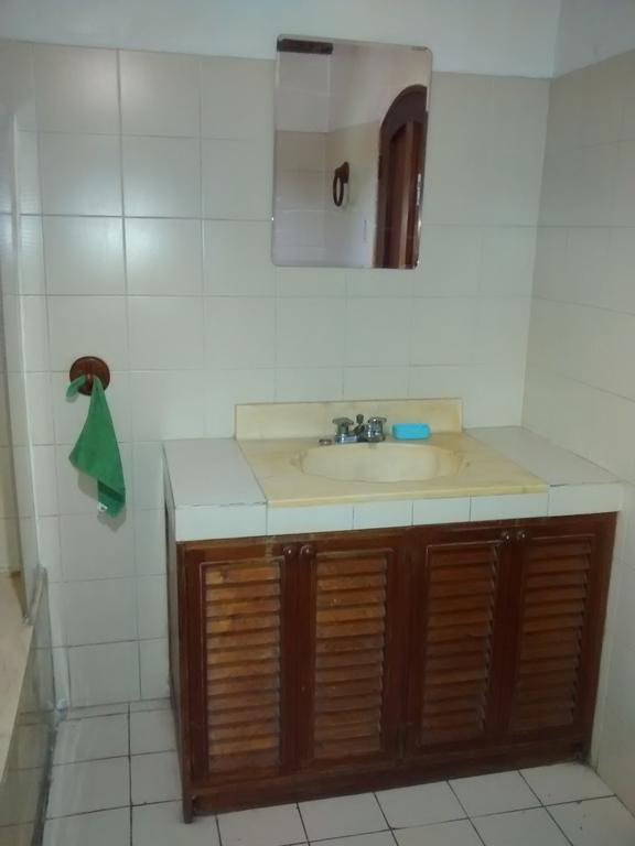 Quincha Guest House Lima Extérieur photo