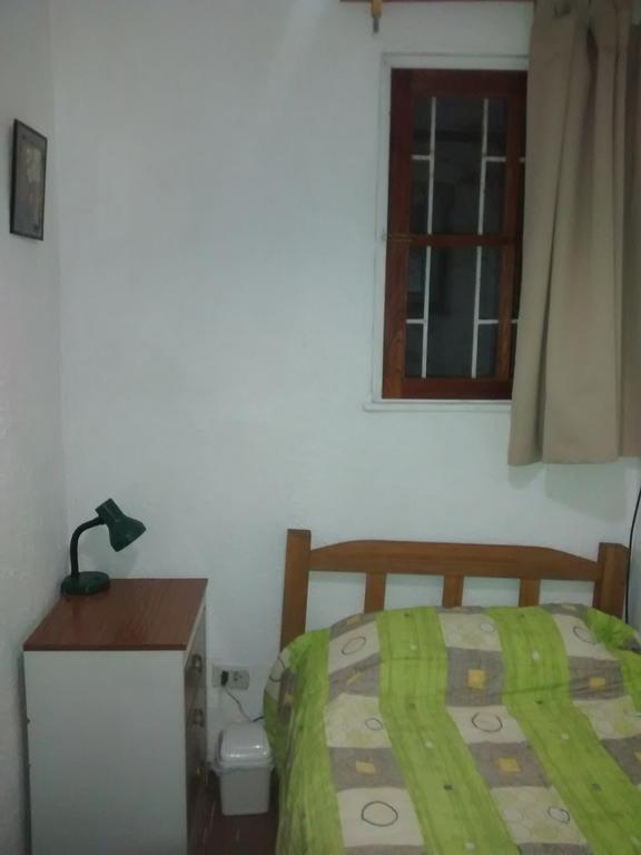 Quincha Guest House Lima Chambre photo