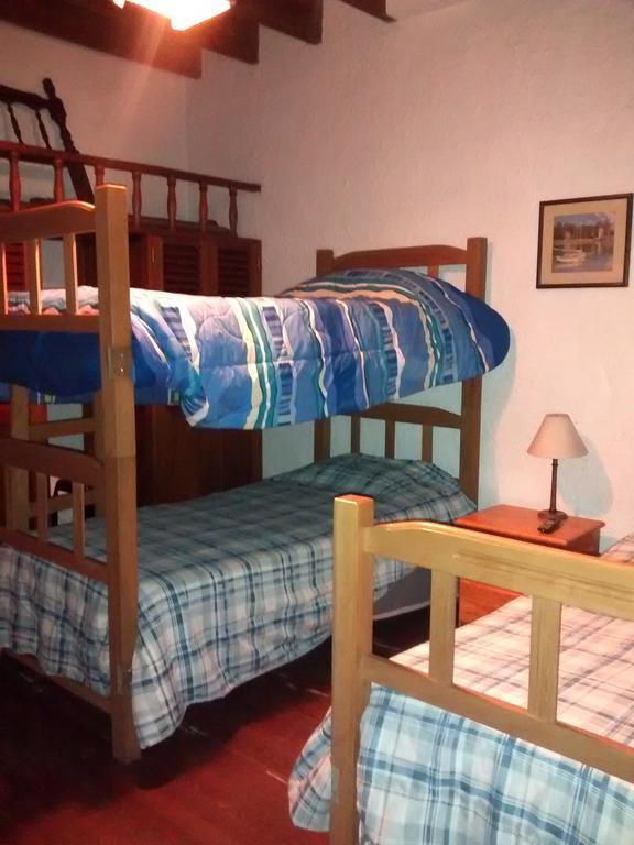 Quincha Guest House Lima Chambre photo