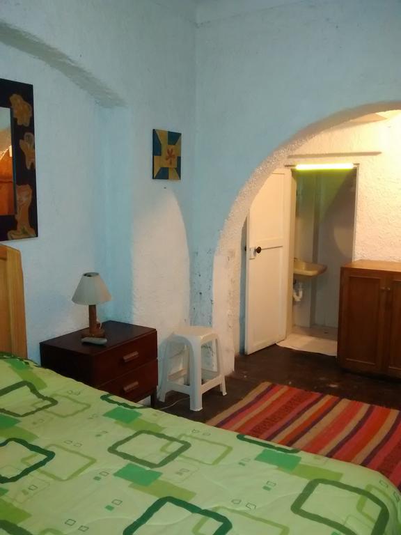 Quincha Guest House Lima Chambre photo