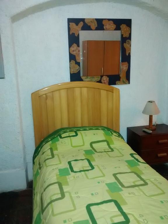 Quincha Guest House Lima Chambre photo