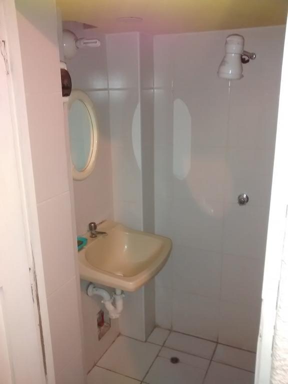 Quincha Guest House Lima Chambre photo