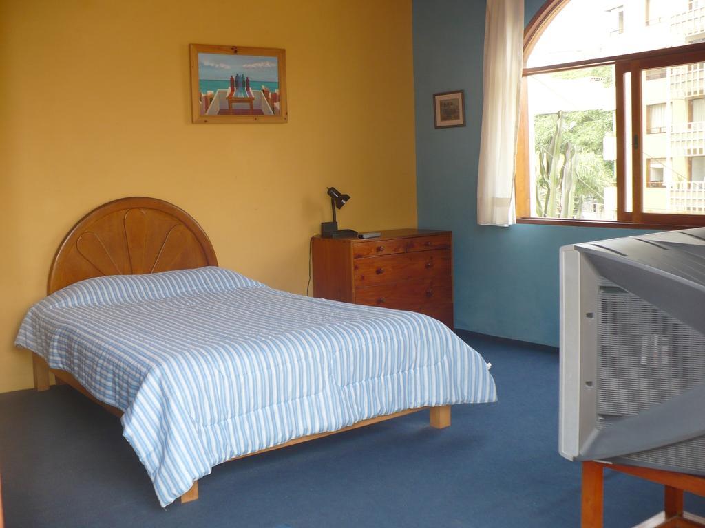 Quincha Guest House Lima Extérieur photo