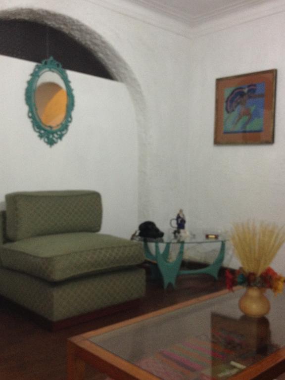 Quincha Guest House Lima Extérieur photo