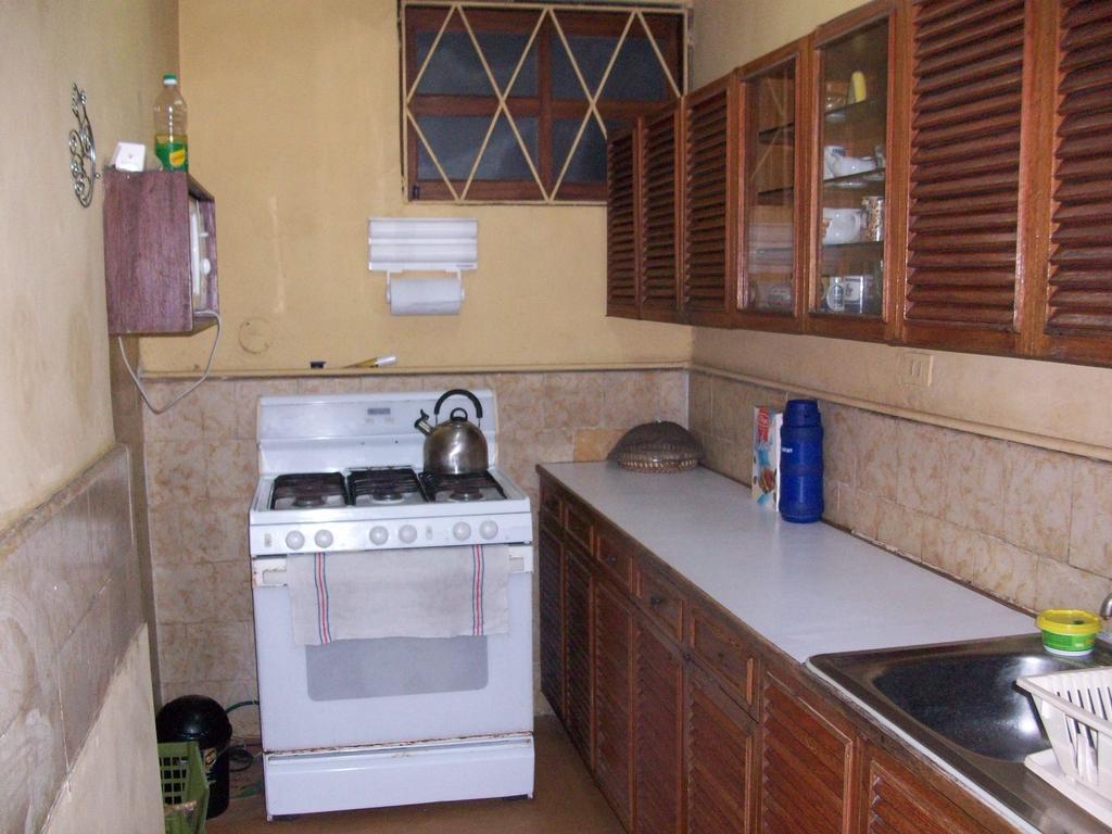 Quincha Guest House Lima Extérieur photo