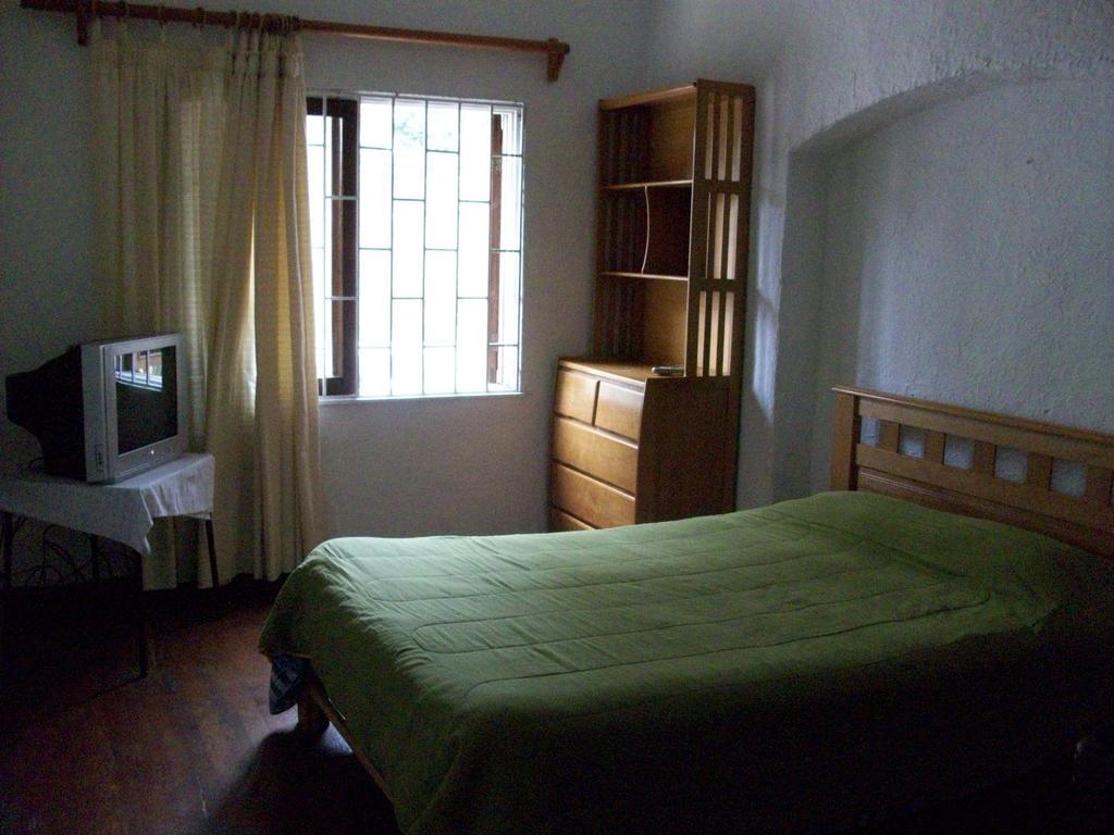 Quincha Guest House Lima Chambre photo