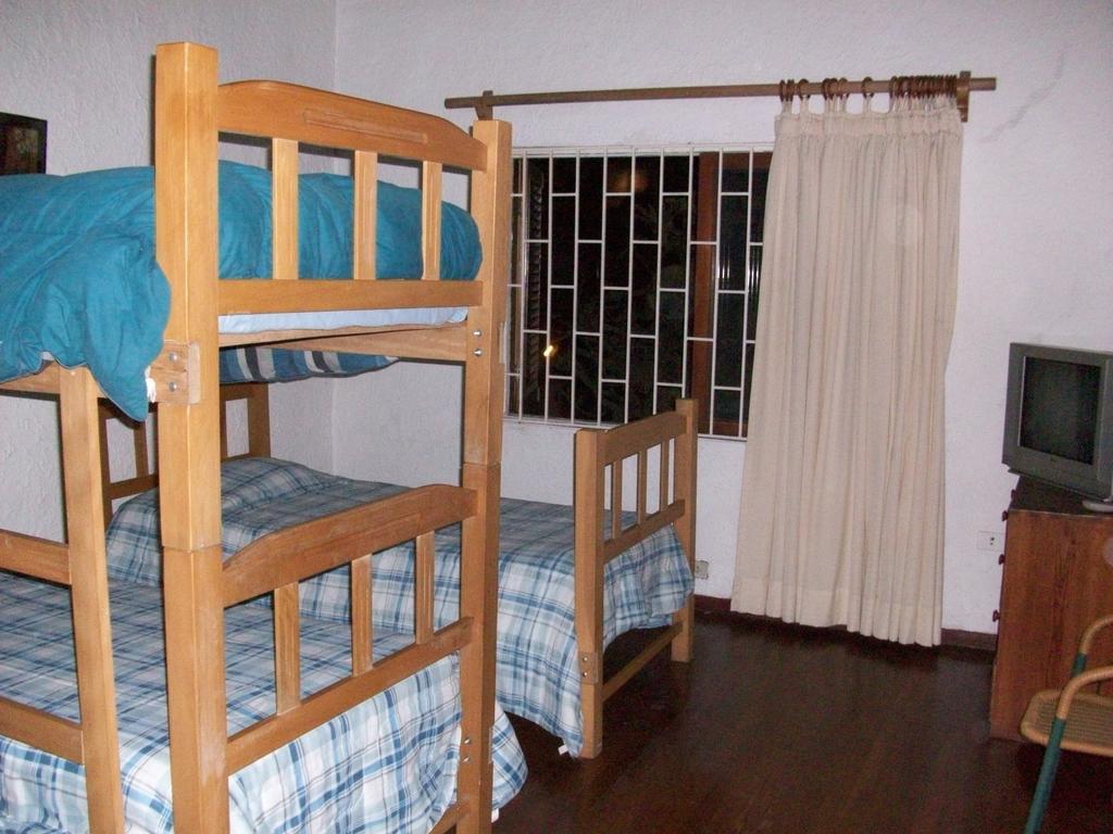 Quincha Guest House Lima Chambre photo